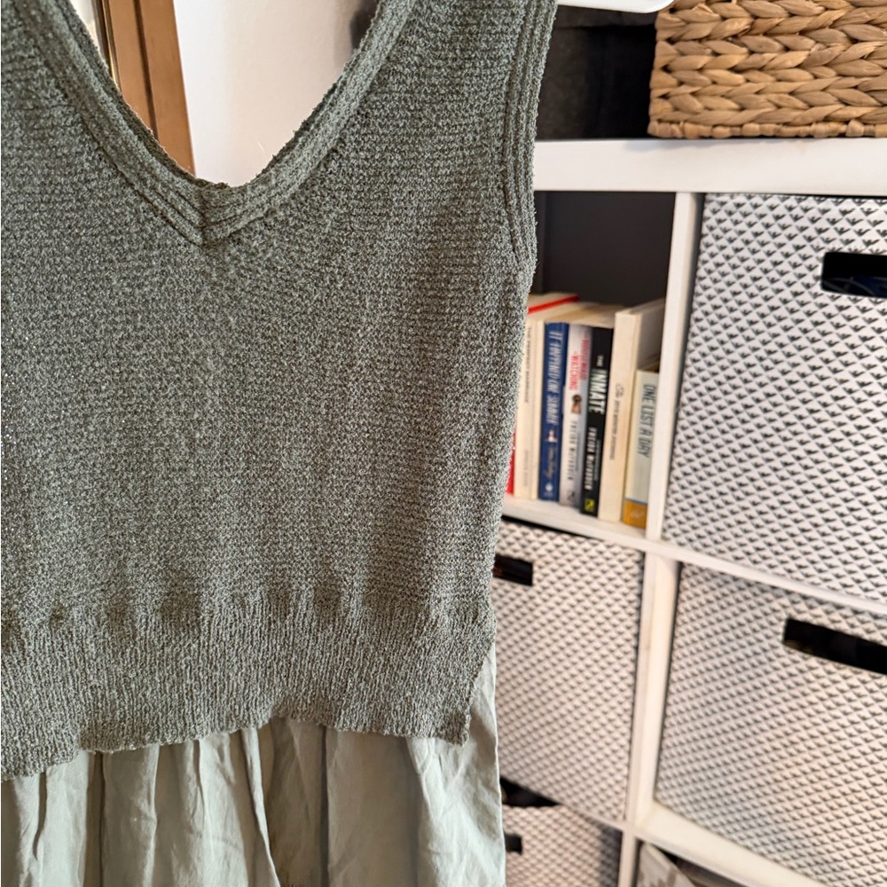 SAY WHAT dress - Picture 5 of 11